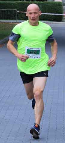 VI Bieg Sulecha w Sulechowie