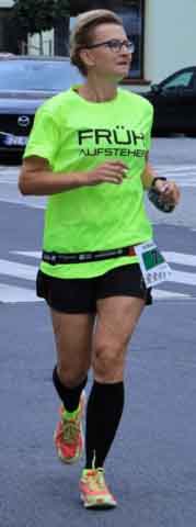 VI Bieg Sulecha w Sulechowie