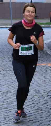 VI Bieg Sulecha w Sulechowie