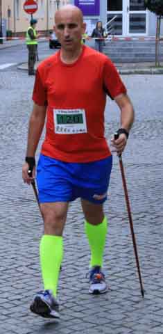 VI Bieg Sulecha w Sulechowie