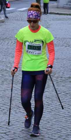 VI Bieg Sulecha w Sulechowie