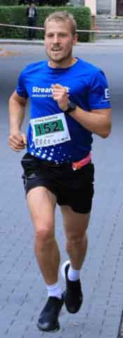 VI Bieg Sulecha w Sulechowie