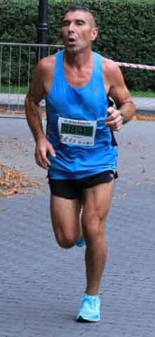 VI Bieg Sulecha w Sulechowie