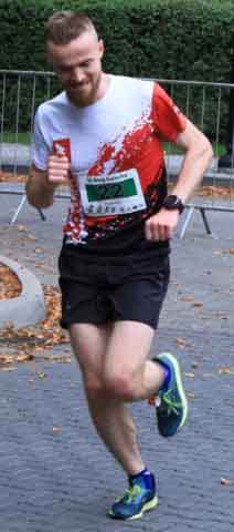 VI Bieg Sulecha w Sulechowie