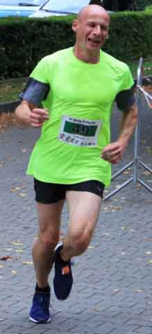 VI Bieg Sulecha w Sulechowie