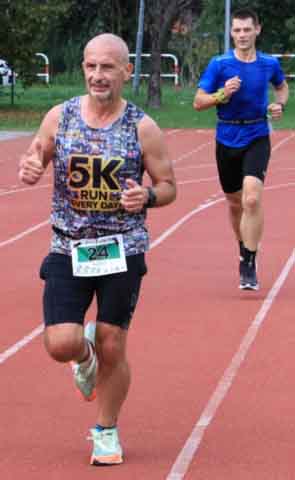 VI Bieg Sulecha w Sulechowie