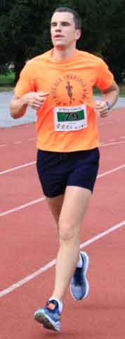 VI Bieg Sulecha w Sulechowie