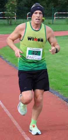 VI Bieg Sulecha w Sulechowie