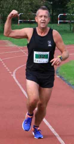 VI Bieg Sulecha w Sulechowie