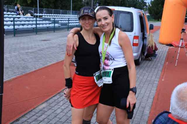 VI Bieg Sulecha w Sulechowie