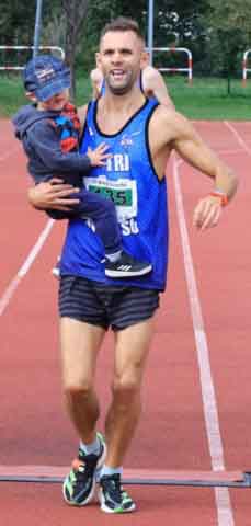 VI Bieg Sulecha w Sulechowie