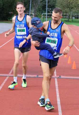 VI Bieg Sulecha w Sulechowie