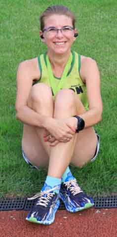 VI Bieg Sulecha w Sulechowie