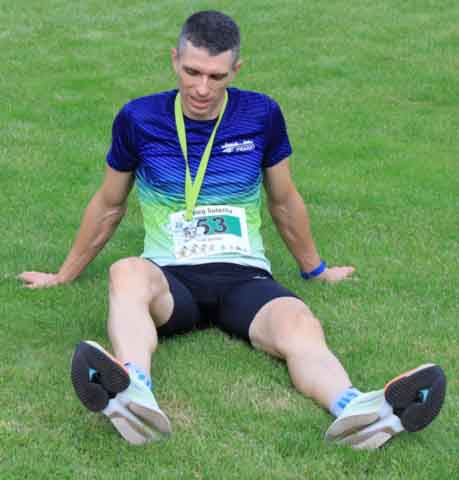 VI Bieg Sulecha w Sulechowie