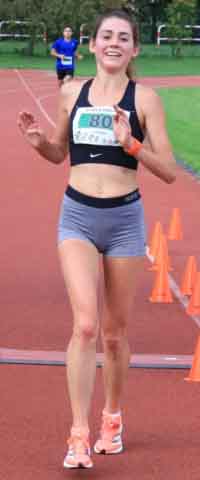 VI Bieg Sulecha w Sulechowie