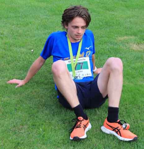 VI Bieg Sulecha w Sulechowie