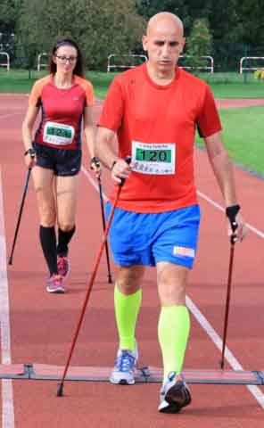 VI Bieg Sulecha w Sulechowie