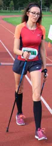 VI Bieg Sulecha w Sulechowie