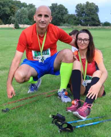 VI Bieg Sulecha w Sulechowie