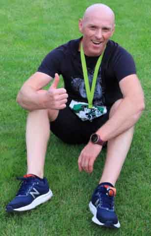 VI Bieg Sulecha w Sulechowie