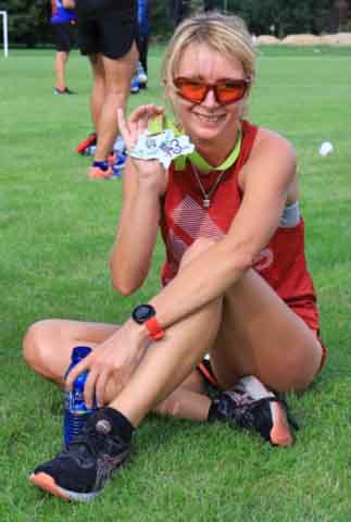 VI Bieg Sulecha w Sulechowie