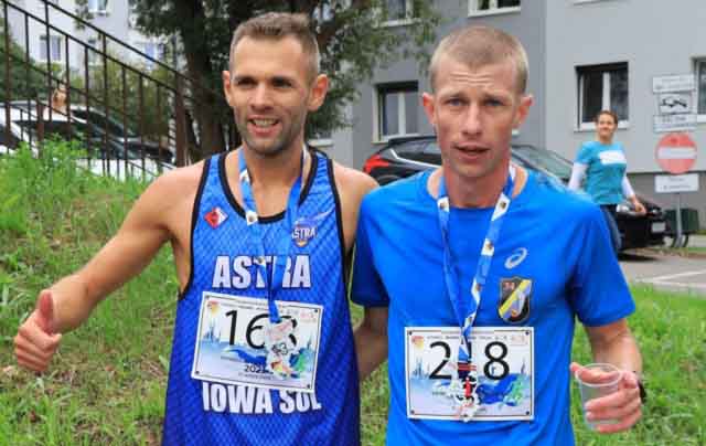 Świebodzińska Dziesiątka