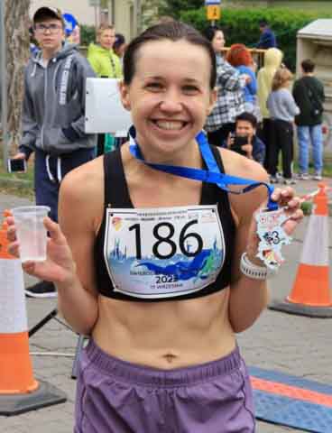 Świebodzińska Dziesiątka