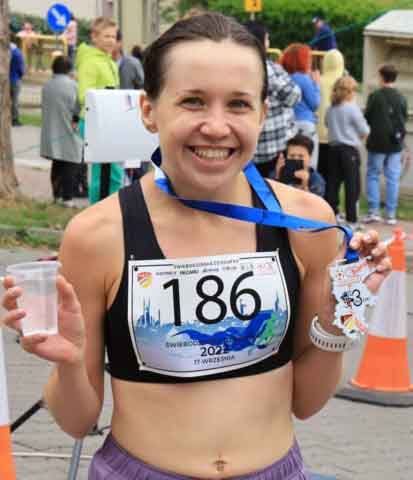 Świebodzińska Dziesiątka