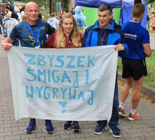 Świebodzińska Dziesiątka