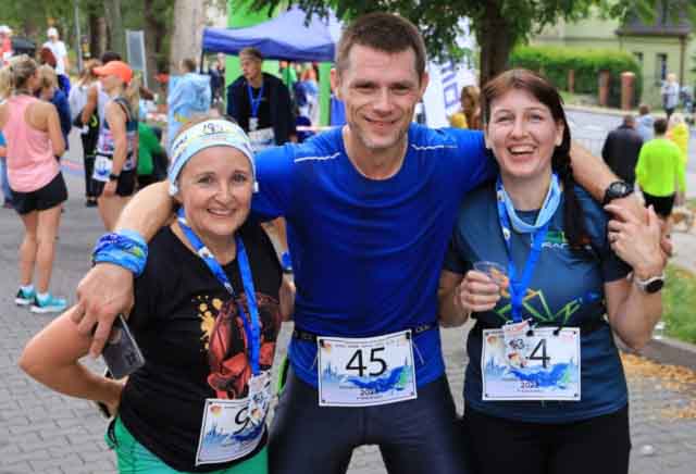 Świebodzińska Dziesiątka