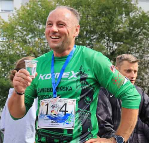 Świebodzińska Dziesiątka