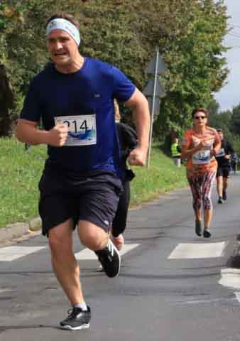 Świebodzińska Dziesiątka