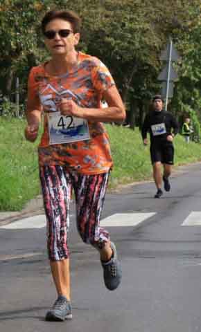 Świebodzińska Dziesiątka