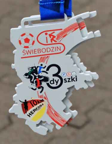 Świebodzińska Dziesiątka