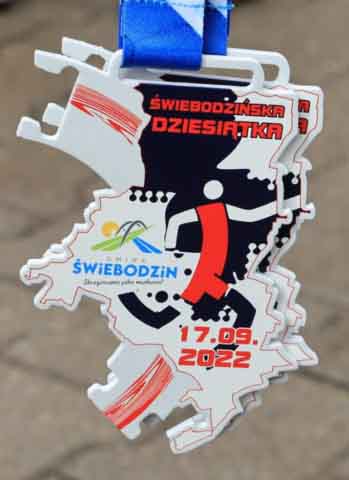 Świebodzińska Dziesiątka