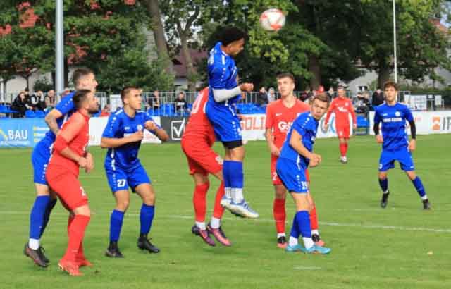 Odra Nietków - Ilanka Rzepin