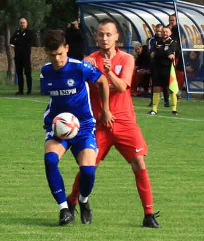 Odra Nietków - Ilanka Rzepin