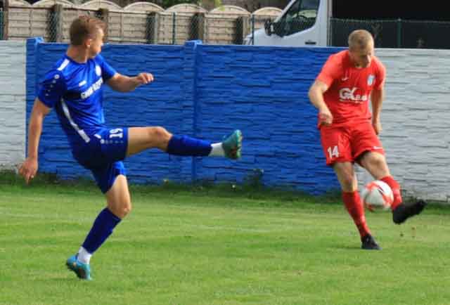 Odra Nietków - Ilanka Rzepin