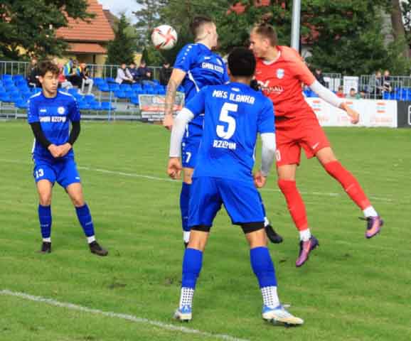 Odra Nietków - Ilanka Rzepin