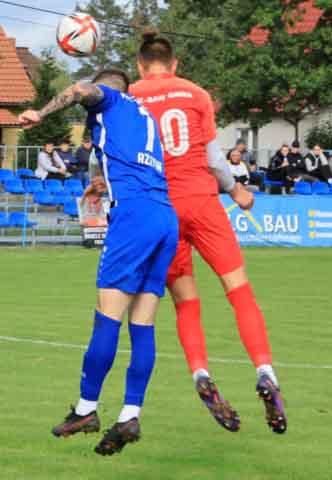 Odra Nietków - Ilanka Rzepin