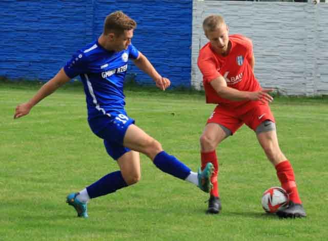 Odra Nietków - Ilanka Rzepin