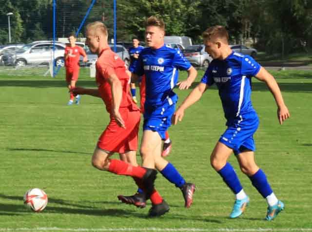 Odra Nietków - Ilanka Rzepin