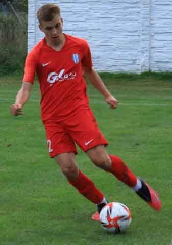 Odra Nietków - Ilanka Rzepin