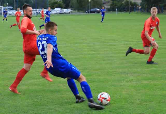 Odra Nietków - Ilanka Rzepin