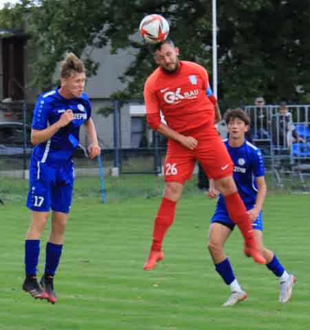 Odra Nietków - Ilanka Rzepin