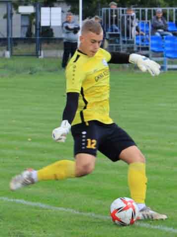 Odra Nietków - Ilanka Rzepin