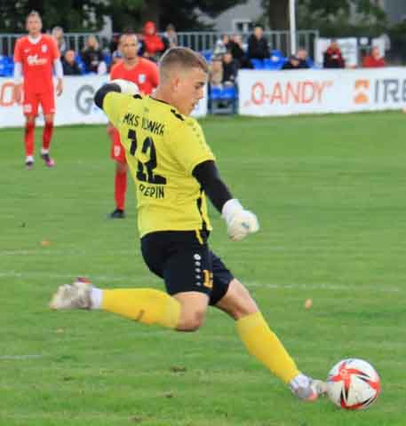 Odra Nietków - Ilanka Rzepin