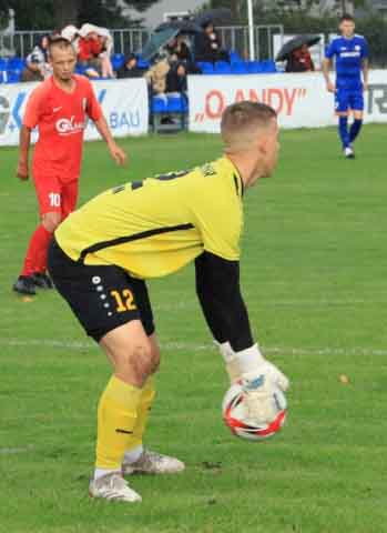 Odra Nietków - Ilanka Rzepin