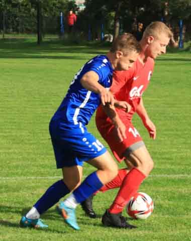 Odra Nietków - Ilanka Rzepin