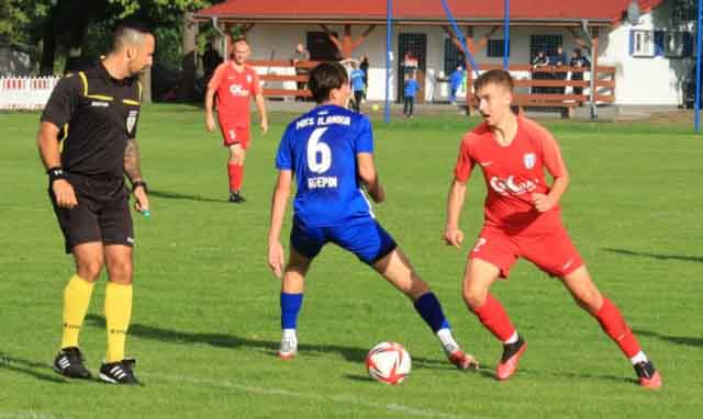 Odra Nietków - Ilanka Rzepin